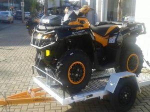 ATVs / Four Wheelers for sale in Porto Alegre